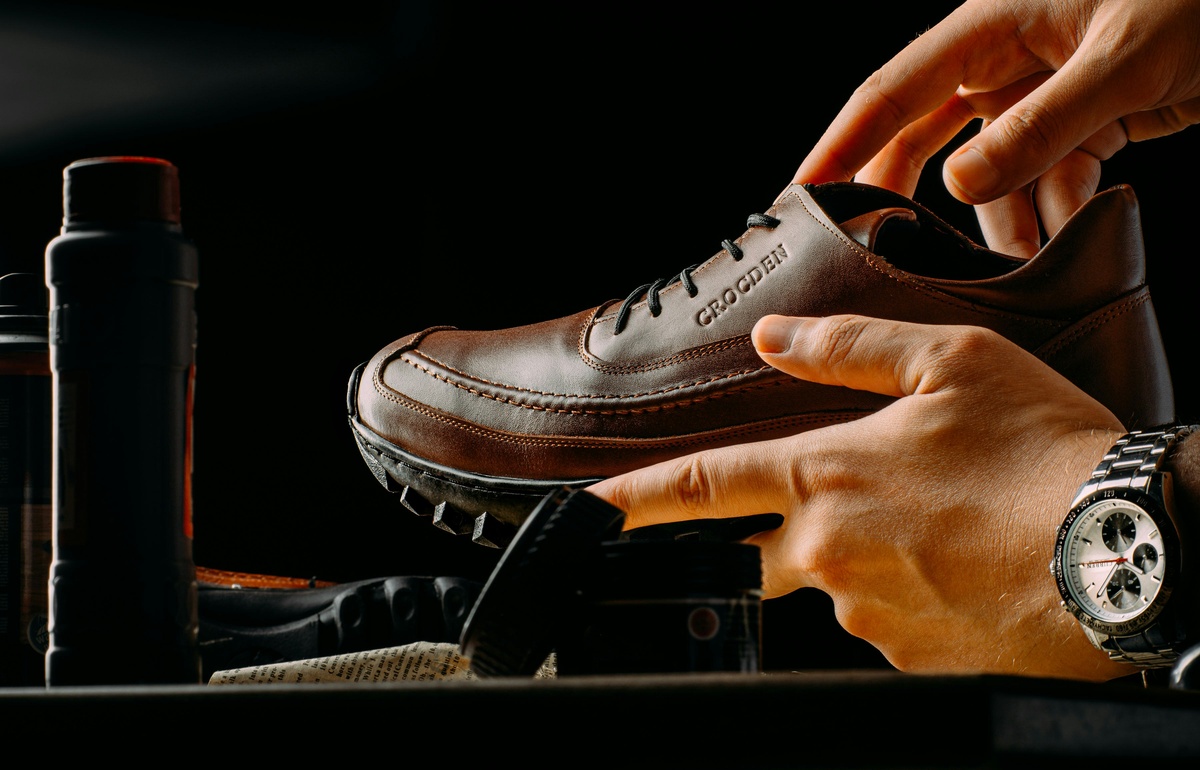 Footwear Manufacturing